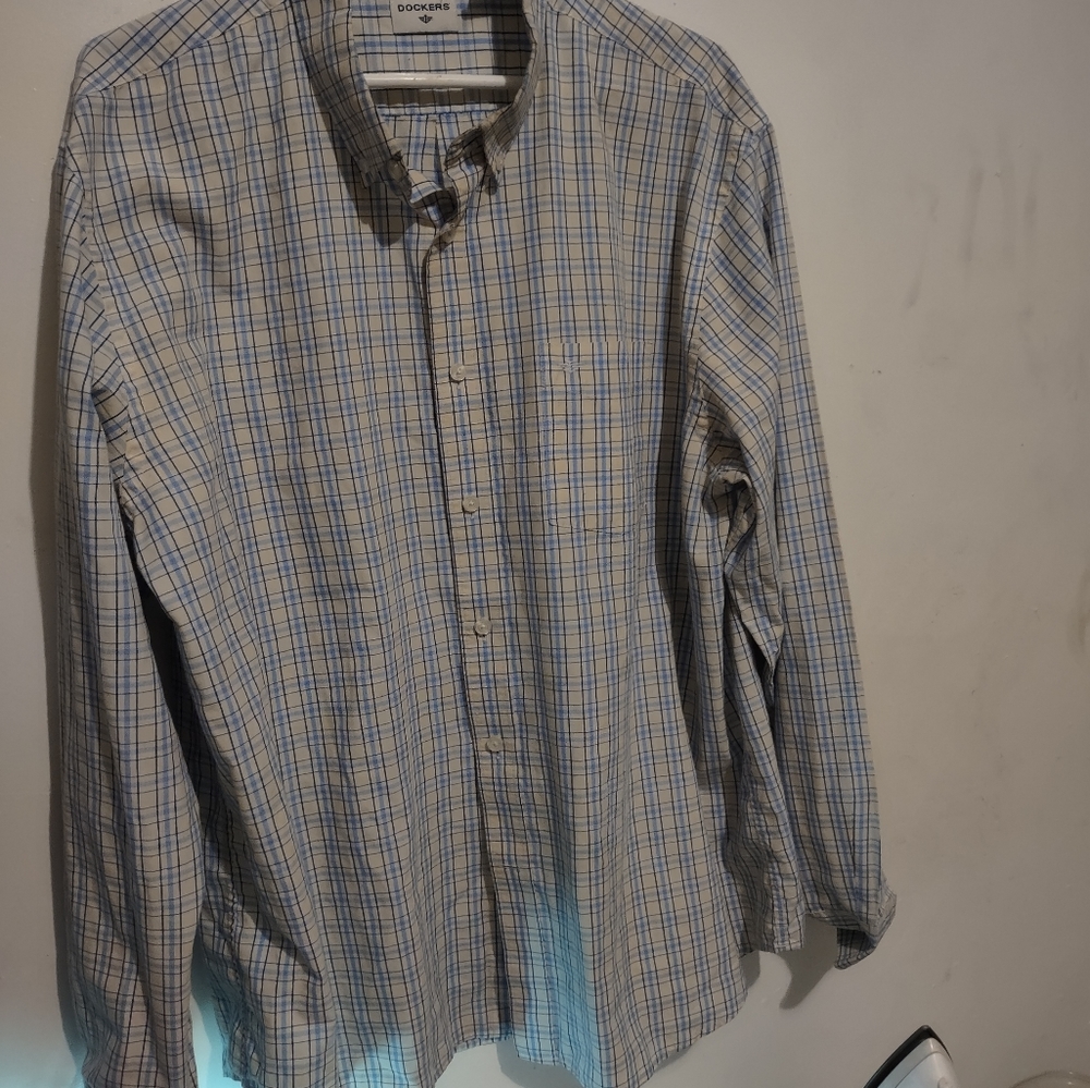 L men dockers